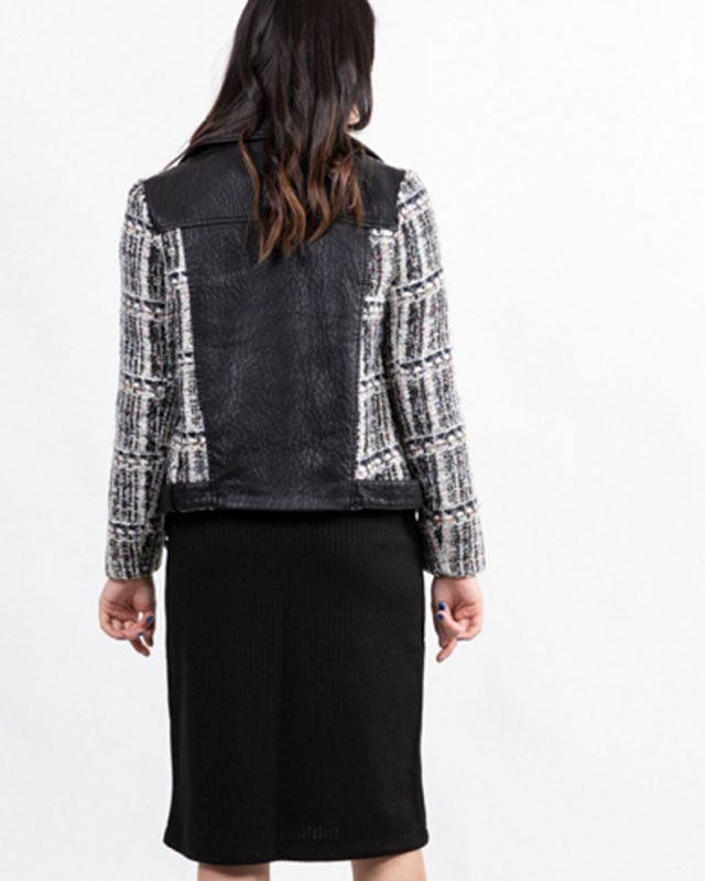 Melani di moda