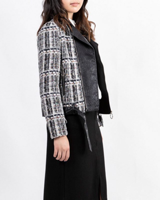 Melani di moda