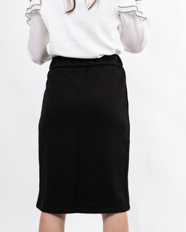 Melani di moda