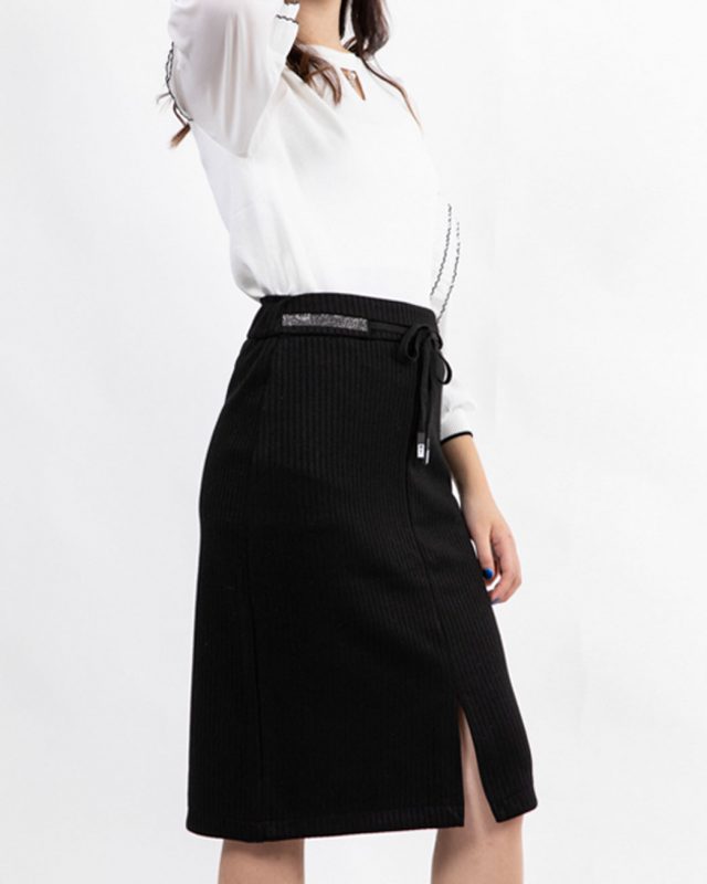 Melani di moda