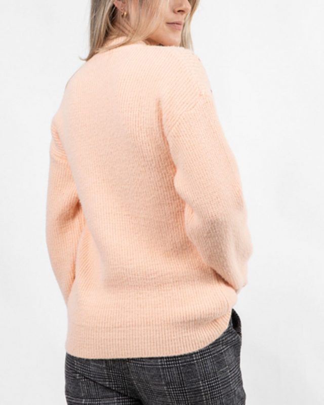 Melani di moda