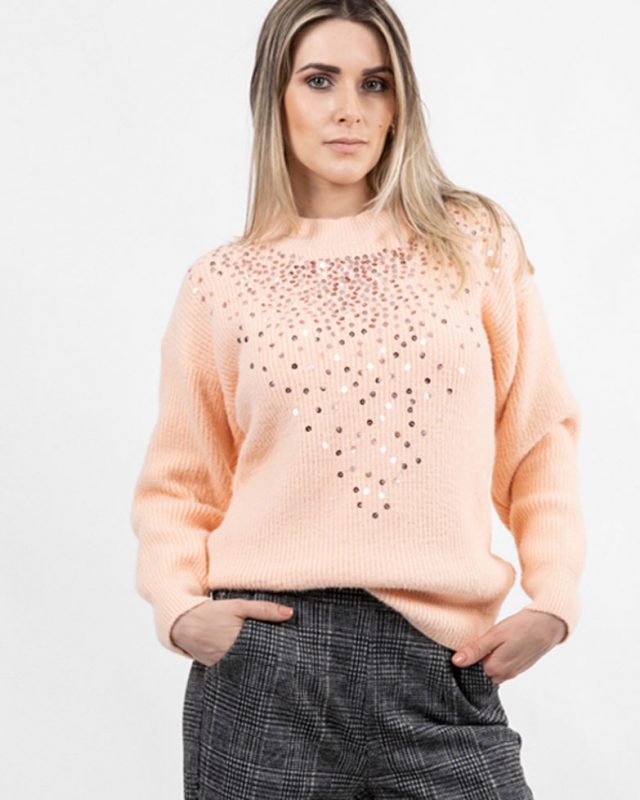 Melani di moda
