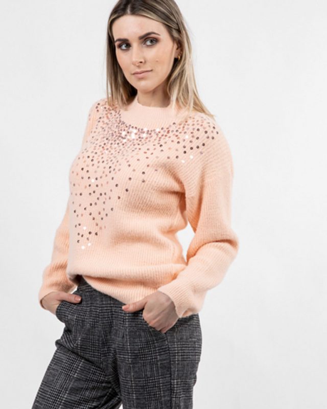 Melani di moda