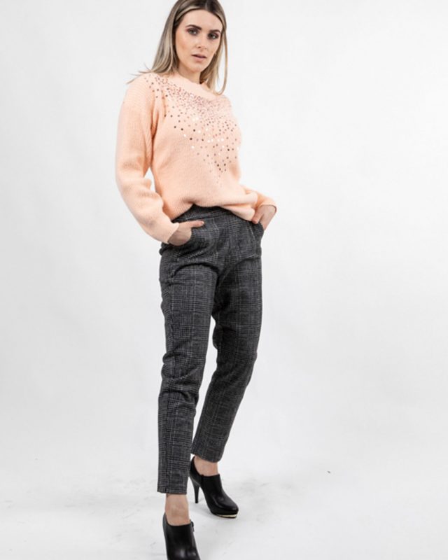 Melani di moda