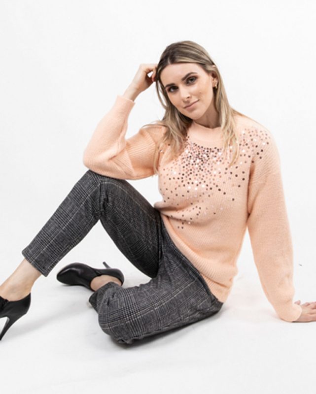 Melani di moda