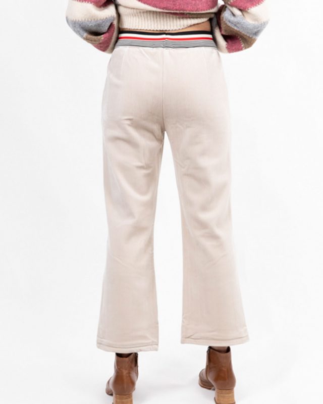 Melani di moda