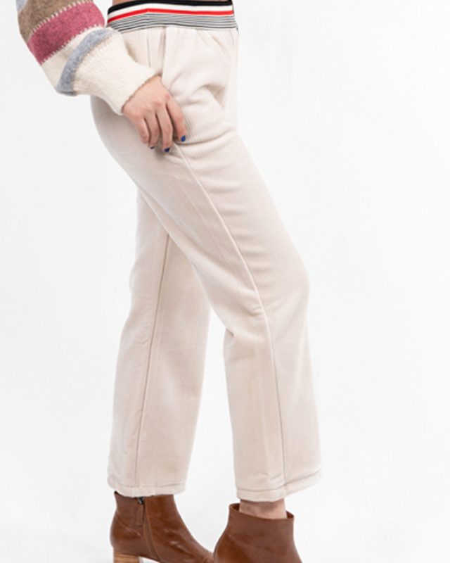 Melani di moda