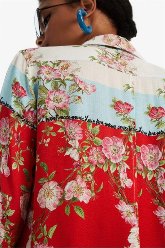 Melani di moda