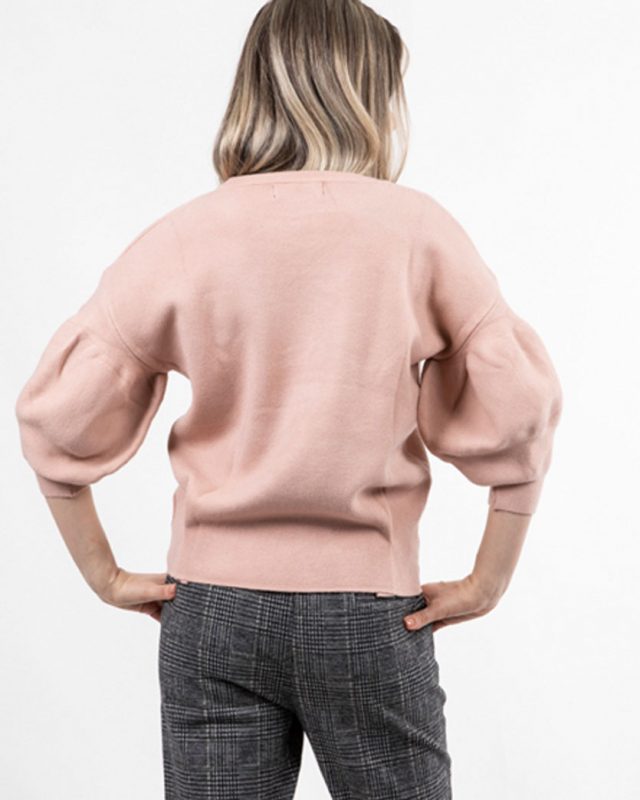 Melani di moda