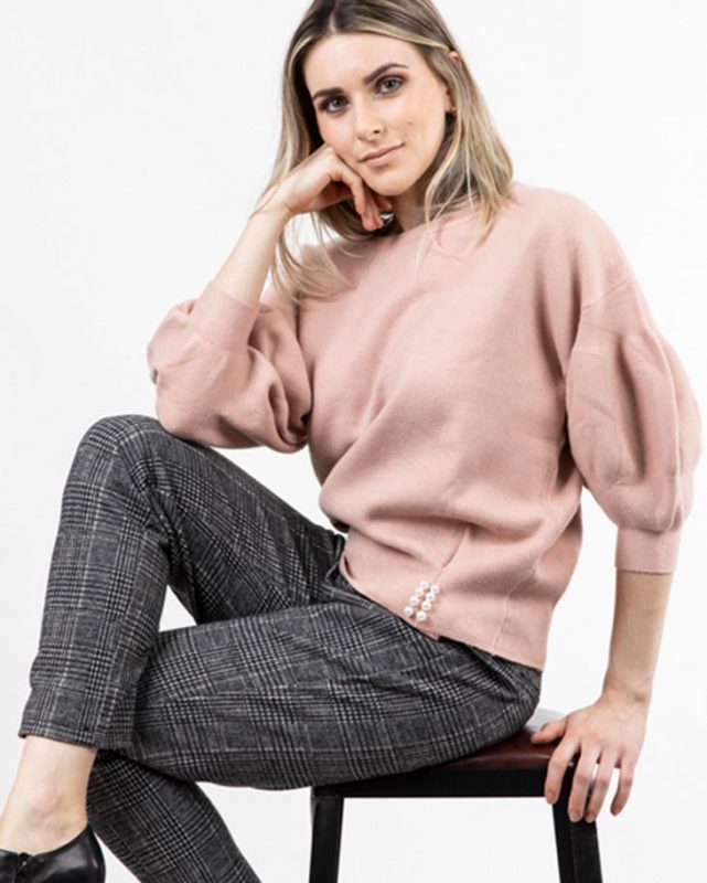 Melani di moda