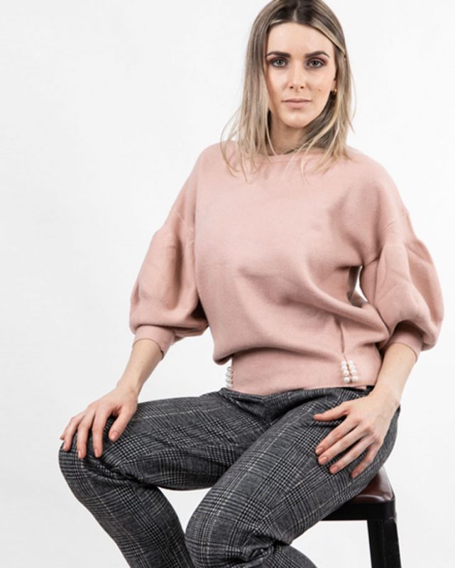 Melani di moda