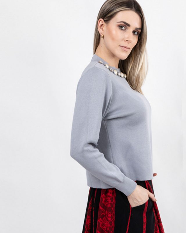 Melani di moda