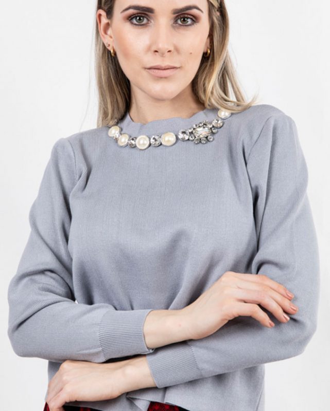 Melani di moda