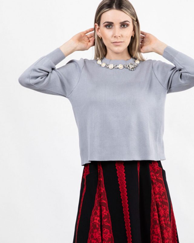 Melani di moda