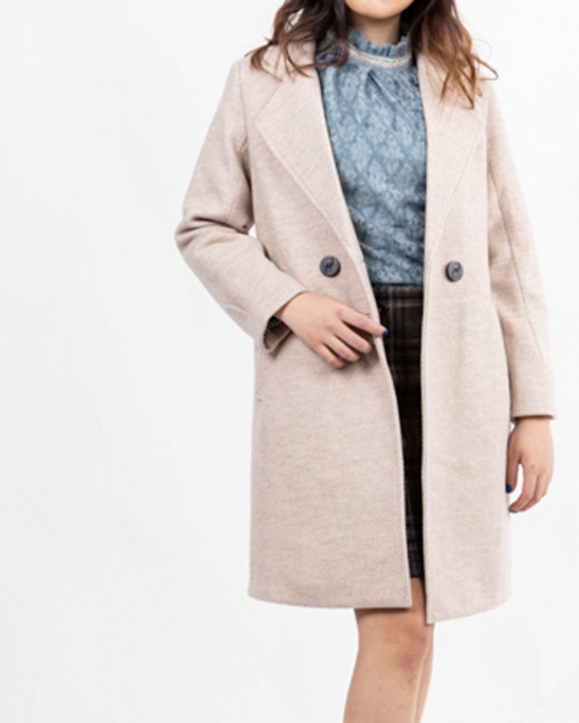 Melani di moda