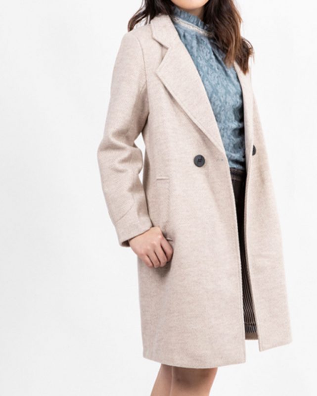 Melani di moda