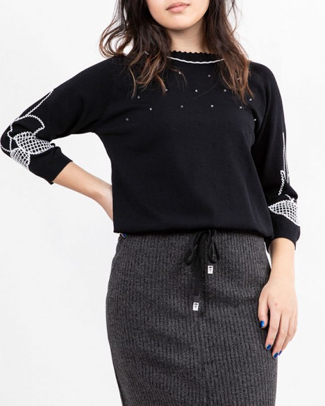 Melani di moda