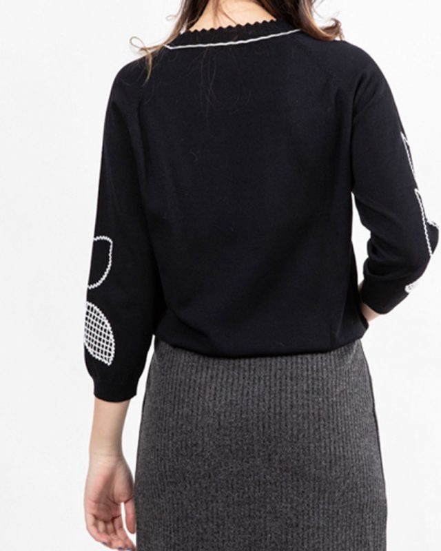 Melani di moda