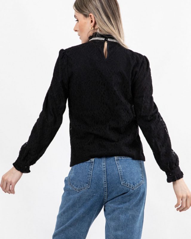 Melani di moda