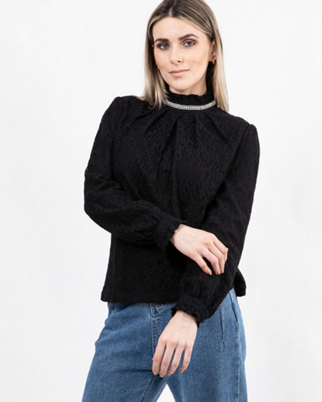 Melani di moda