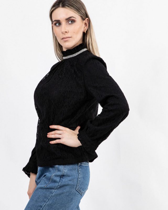 Melani di moda