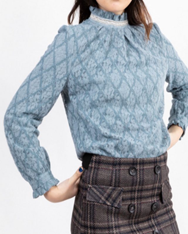 Melani di moda
