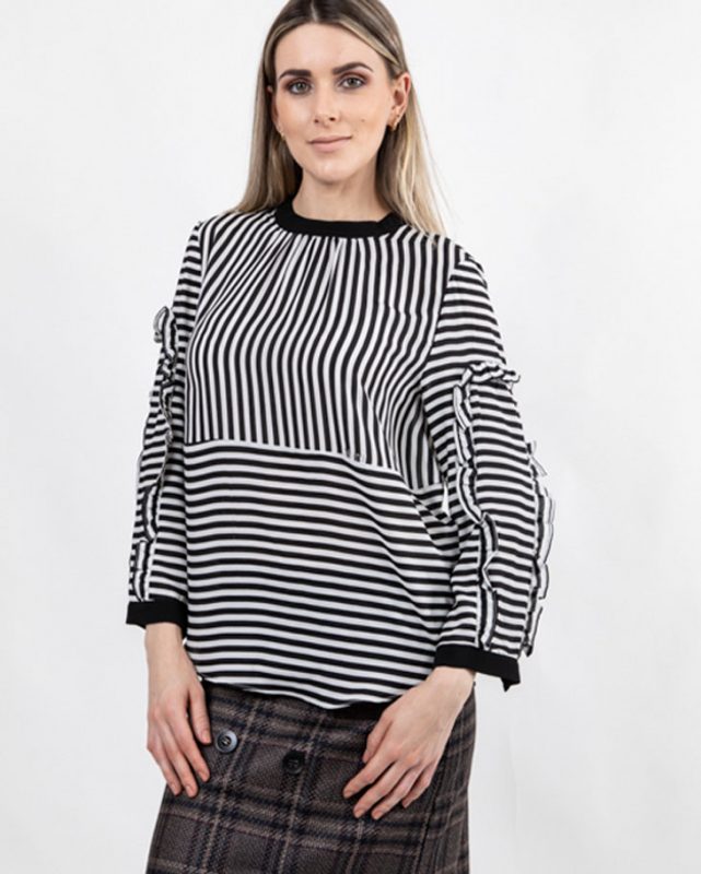 Melani di moda
