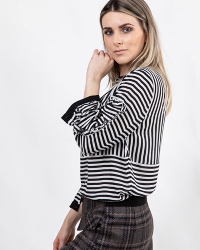 Melani di moda