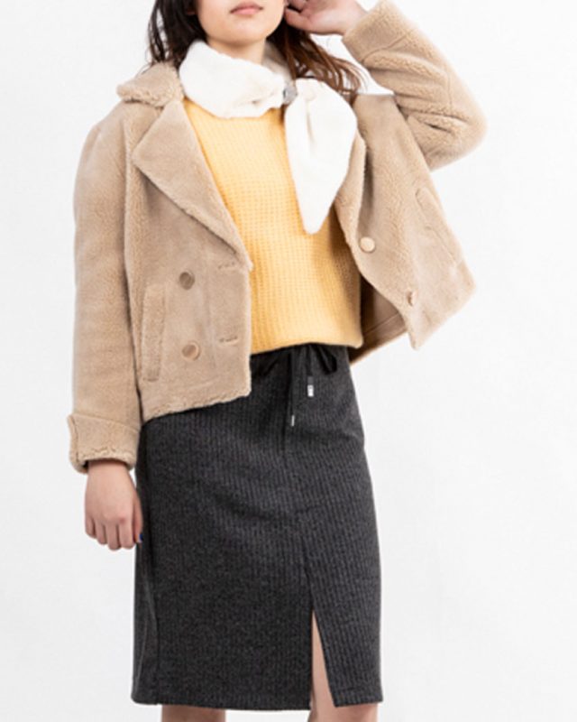 Melani di moda