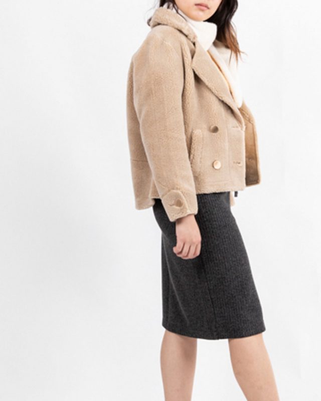 Melani di moda