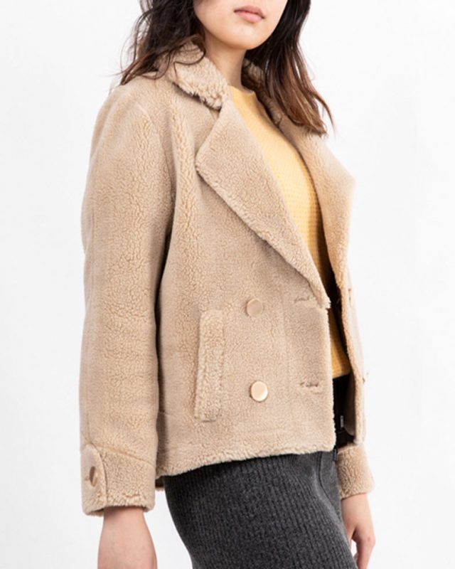 Melani di moda