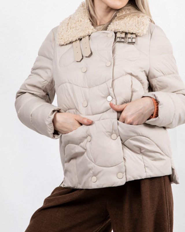 Melani di moda