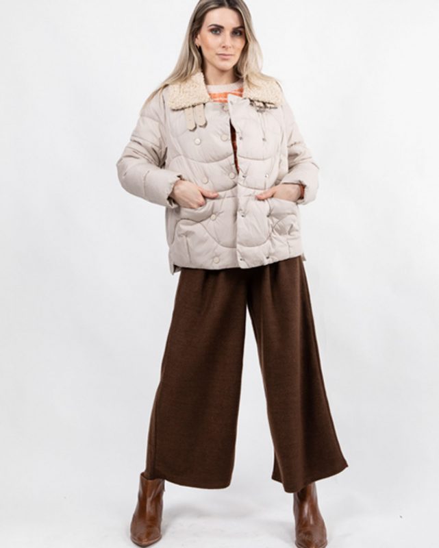 Melani di moda