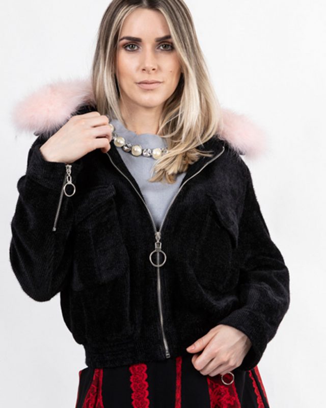 Melani di moda