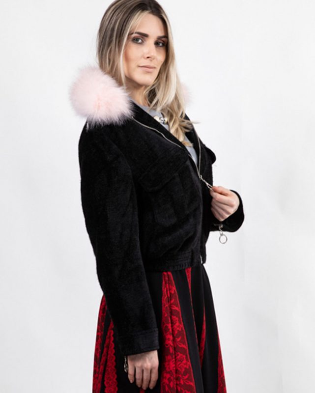 Melani di moda