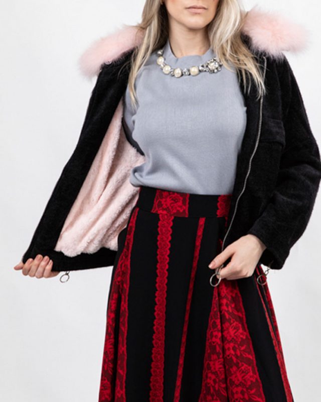 Melani di moda
