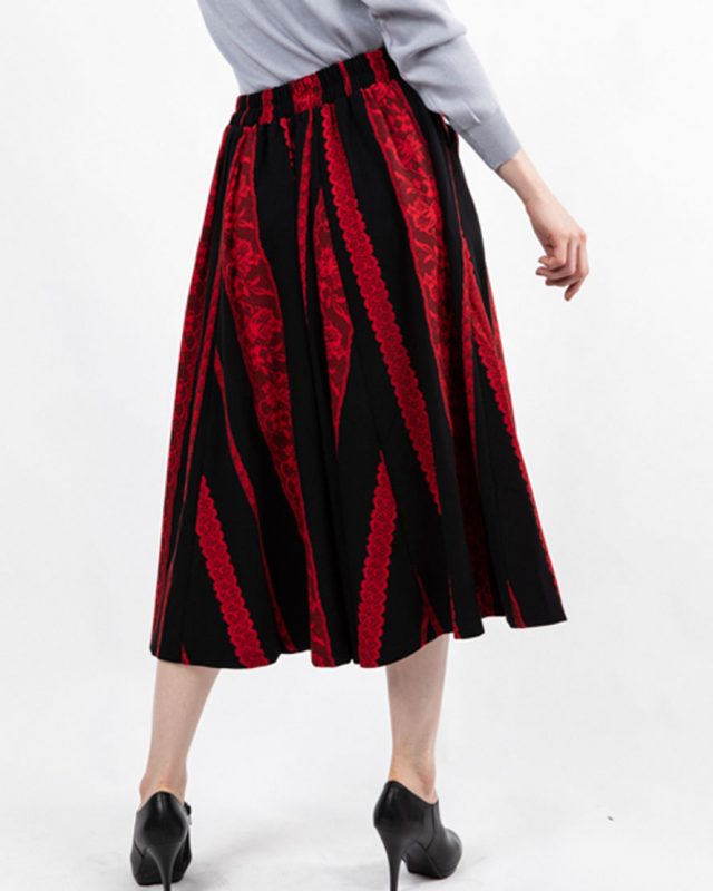 Melani di moda