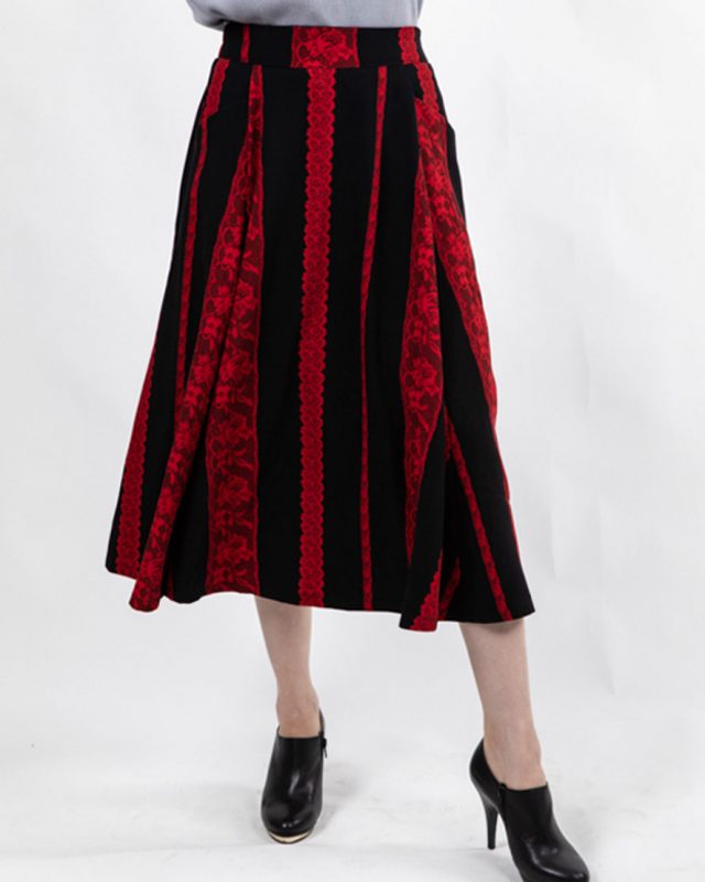 Melani di moda