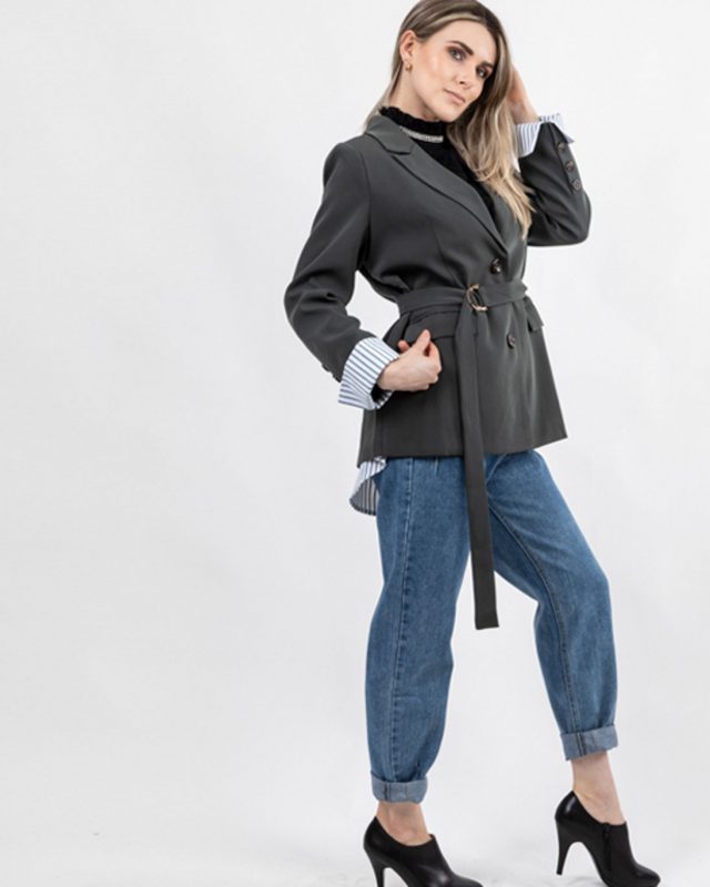 Melani di moda