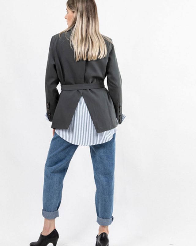 Melani di moda