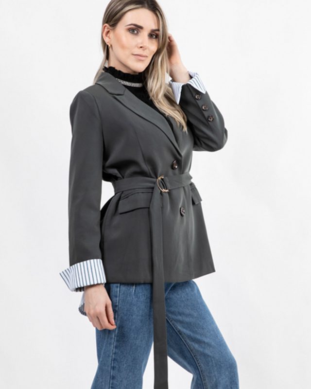 Melani di moda