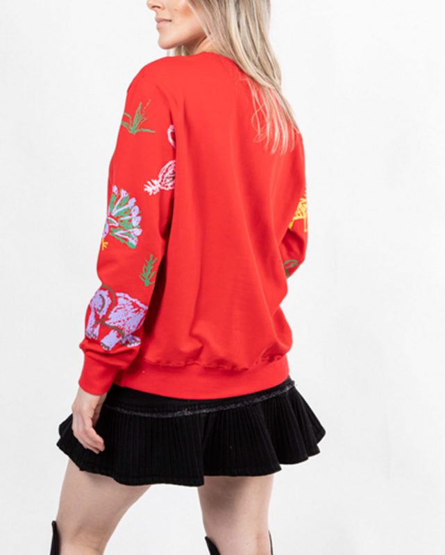 Melani di moda
