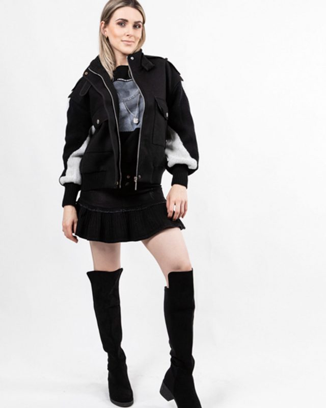 Melani di moda