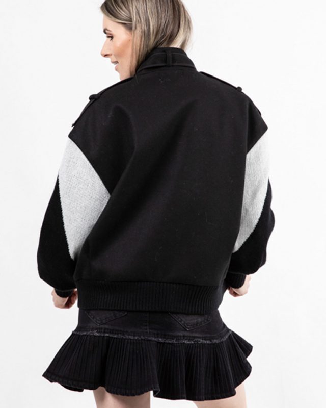 Melani di moda