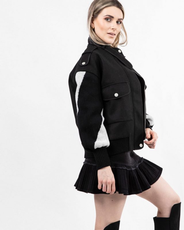 Melani di moda