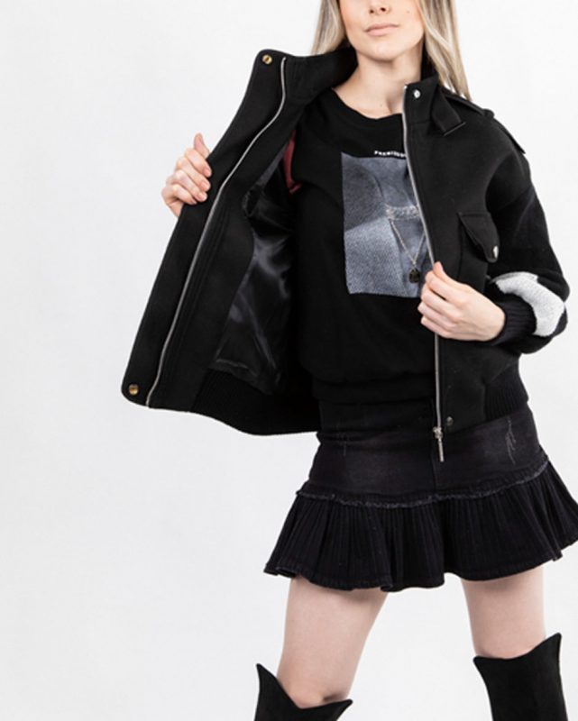 Melani di moda