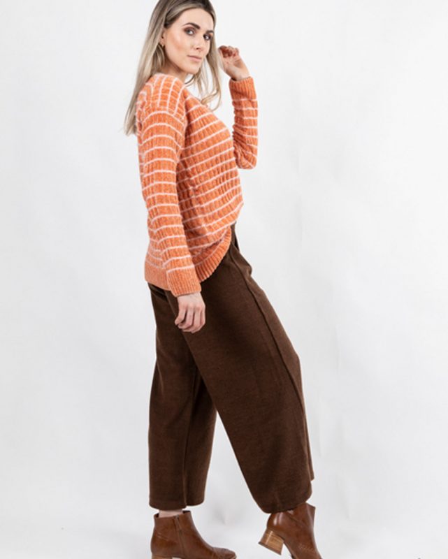 Melani di moda