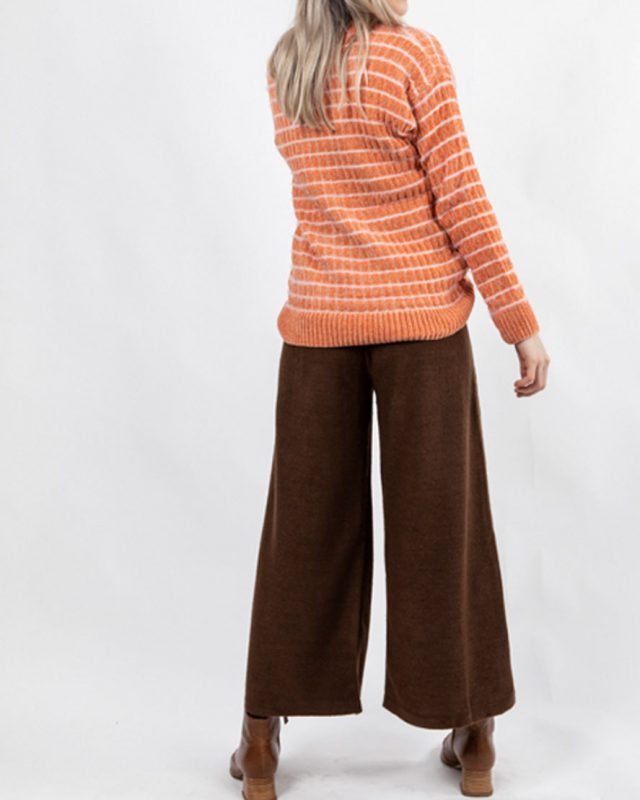 Melani di moda