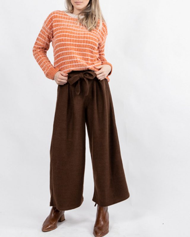 Melani di moda