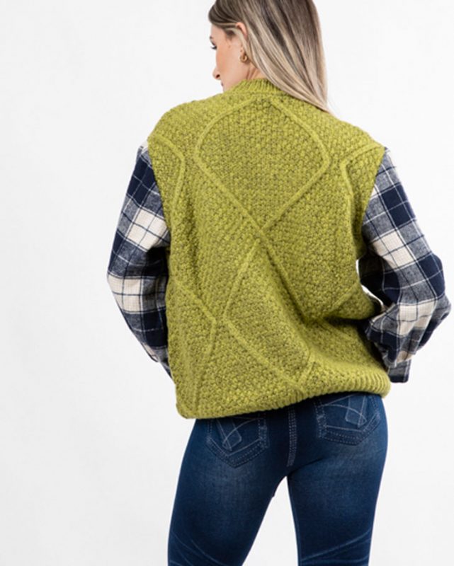 Melani di moda